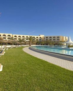 Iberostar Averroes Hotel