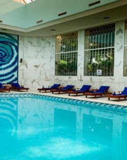Tui Magic Life Africana Lux