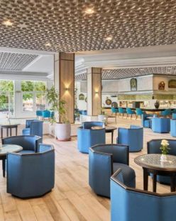 Nahrawess Resort and Thalasso Superior