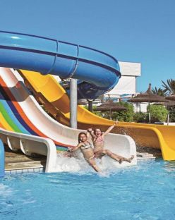 El Mehdi Beach Resort Superior