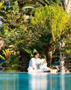 Eden Yasmine Resort and Spa – Hammamet  Superior