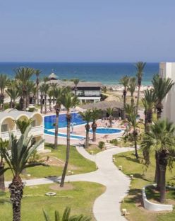 SIMBA CLUB - Marhaba Club Superior