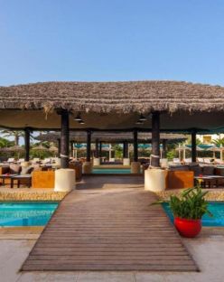 SIMBA CLUB - Africa Jade Thalasso Standard