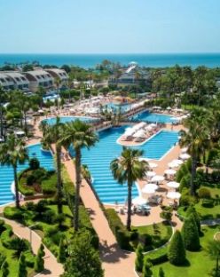 TUI MAGIC LIFE JACARANDA