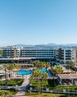 SURAL SARAY HOTEL (ADULTS ONLY +16)