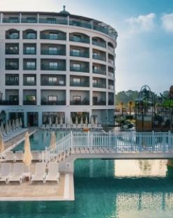 SIDE MOON PALACE HOTEL