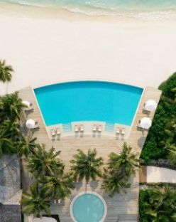 JAWAKARA ISLANDS MALDIVES