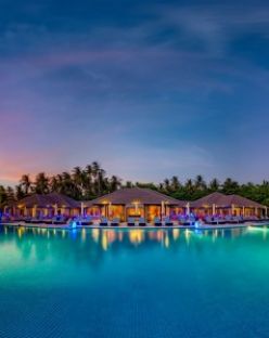 ATMOSPHERE KANIFUSHI MALDIVES