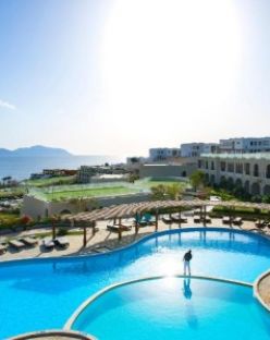 POSH CLUB SUNRISE ARABIAN BEACH RESORT