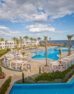 POSH CLUB SUNRISE DIAMOND BEACH RESORT