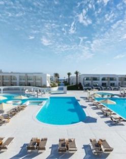 POSH CLUB SUNRISE WHITE HILLS RESORT SHARM EL SHEIKH