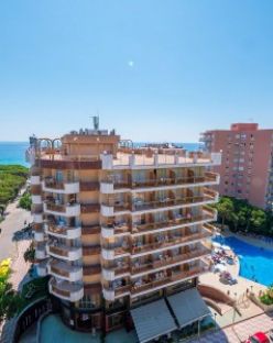 Blaumar Blanes