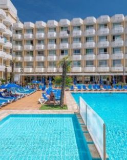 GHT Oasis Tossa
