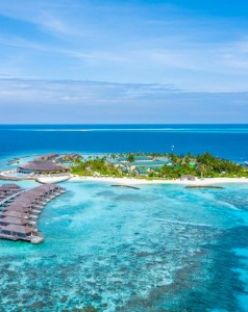 KAGI MALDIVES SPA ISLAND