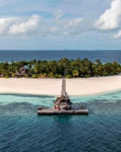 BANYAN TREE MALDIVES VABBINFARU