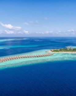 HURAWALHI RESORT MALDIVES