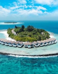 AMAYA KUDA RAH MALDIVES