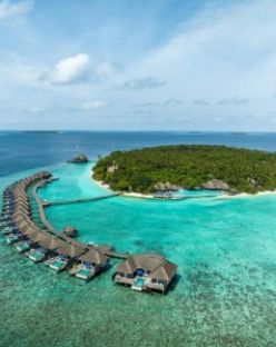 DUSIT THANI MALDIVES