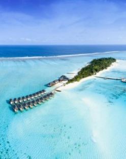 SUMMER ISLAND MALDIVES