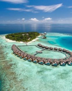 BAROS MALDIVES