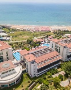 ALBA ROYAL HOTEL (ADULTS ONLY +16)