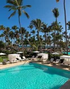 Melia Punta Cana Beach Wellness Inclusive - Adults Only