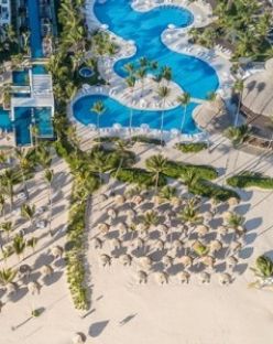 Secrets Royal Beach Punta Cana