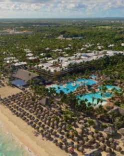 IBEROSTAR Dominicana