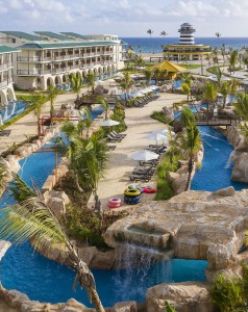 Ocean El Faro El Beso - Adults Only All Inclusive