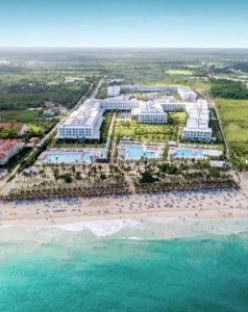 Riu Republica - Adults Only - All Inclusive