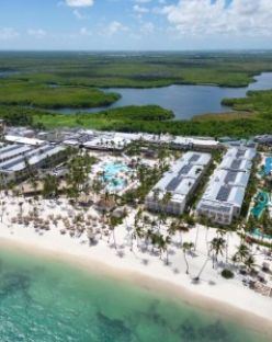 Sunscape Coco Punta Cana