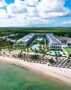 Serenade Punta Cana Beach & Spa Resort