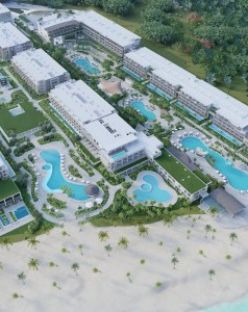 Serenade All Suites, Adults Only Resort