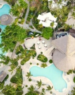 Impressive Punta Cana