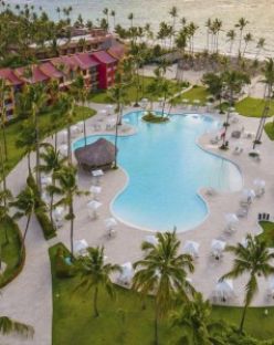 Punta Cana Princess - Adults Only