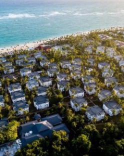 Grand Bavaro Princess - All Inclusive