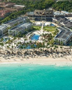 Royalton Punta Cana, An Autograph Collection All-Inclusive Resort & Casino