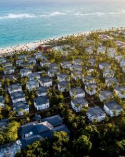 Princess Family Club Bavaro - All Inclusive