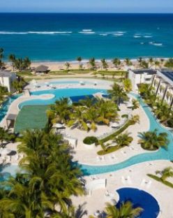 Dreams Onyx Resort & Spa