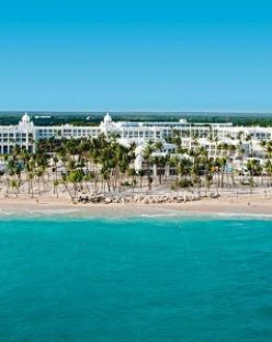 Hotel Riu Palace Bavaro