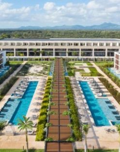 Live Aqua Beach Resort Punta Cana