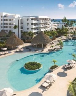Secrets Cap Cana Resort & Spa