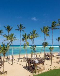 Breathless Punta Cana Resort & Spa