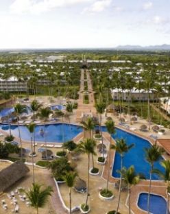 Grand Sirenis Punta Cana Resort