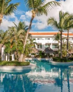 Garden Suites by Melia