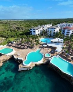 HM Alma de Bayahibe - Adults Only
