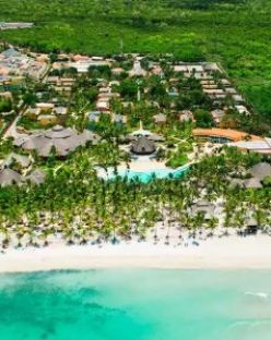 Catalonia Bayahibe
