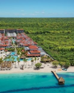 Dreams Dominicus La Romana