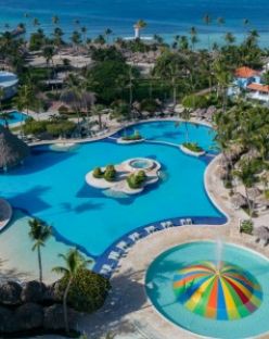 Iberostar Selection Hacienda