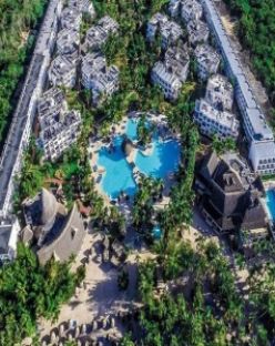 Sunscape Dominicus La Romana